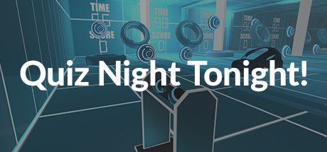 Game cover: Quiz Night Tonight!
