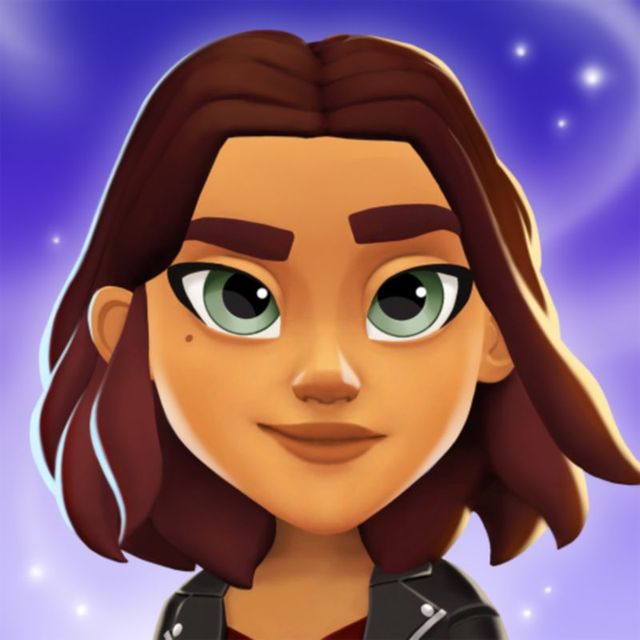 Game cover: Wylde Flowers