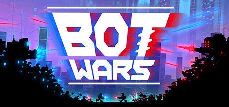 Game cover: Bot Wars