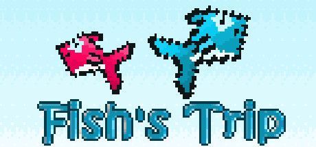 Game cover: Fish's Trip