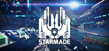 Game cover: StarMade