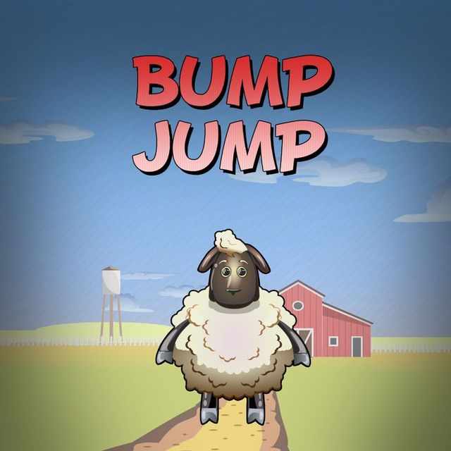 Game cover: Bump Jump