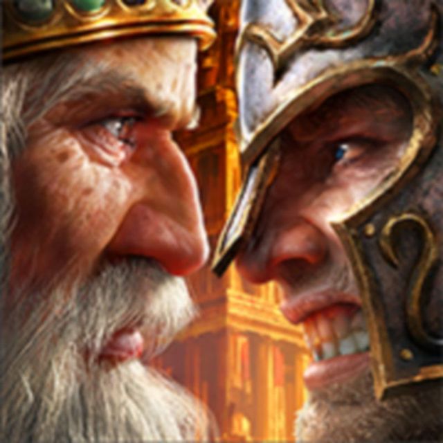 Game cover: Evony: The King's Return