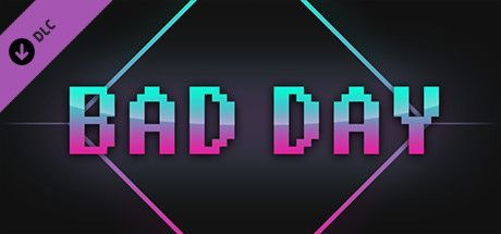 Game cover: Bad Day: Extra Content