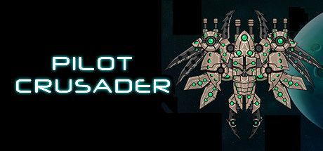 Game cover: Pilot Crusader