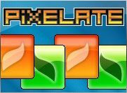 Game cover: Pixelate