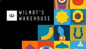 Game cover: Wilmot's Warehouse
