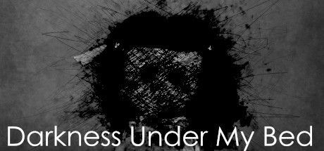 Game cover: Darkness Under My Bed