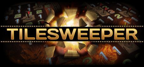 Game cover: Tilesweeper