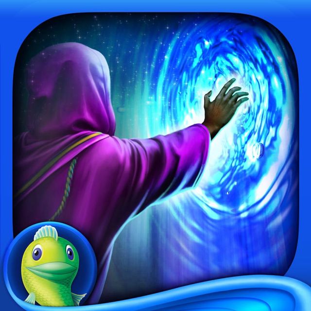 Game cover: Labyrinths of the World: Shattered Soul (Collector's Edition)