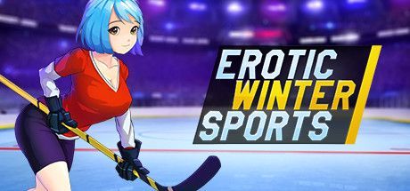 Game cover: Erotic Winter Sports