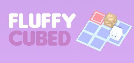 Game cover: Fluffy Cubed