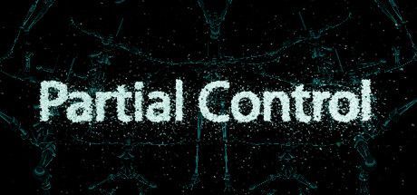 Game cover: Partial Control