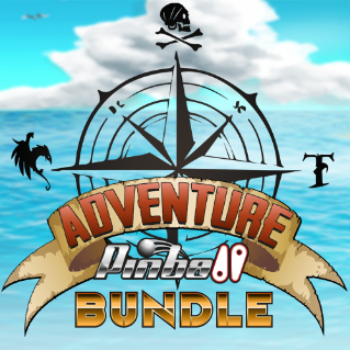 Game cover: Adventure Pinball Bundle