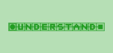 Game cover: Understand
