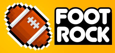 Game cover: FootRock