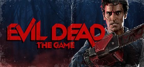 Game cover: Evil Dead: The Game