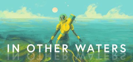 Game cover: In Other Waters
