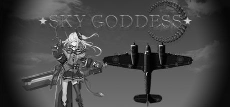 Game cover: Sky Goddess