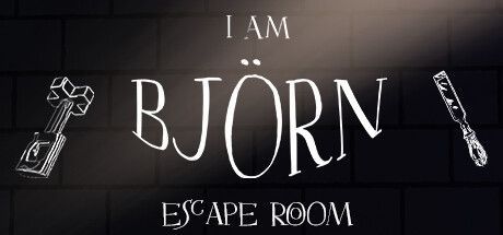 Game cover: I Am Bjorn: Escape Room