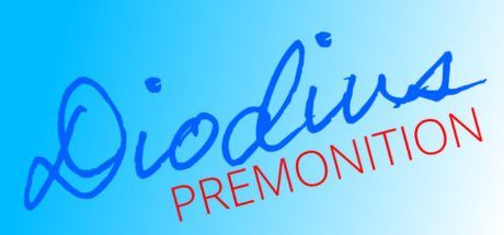 Game cover: Diodius: Premonition