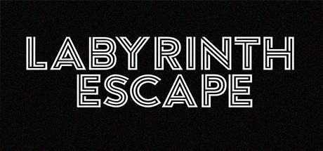 Game cover: Labyrinth Escape