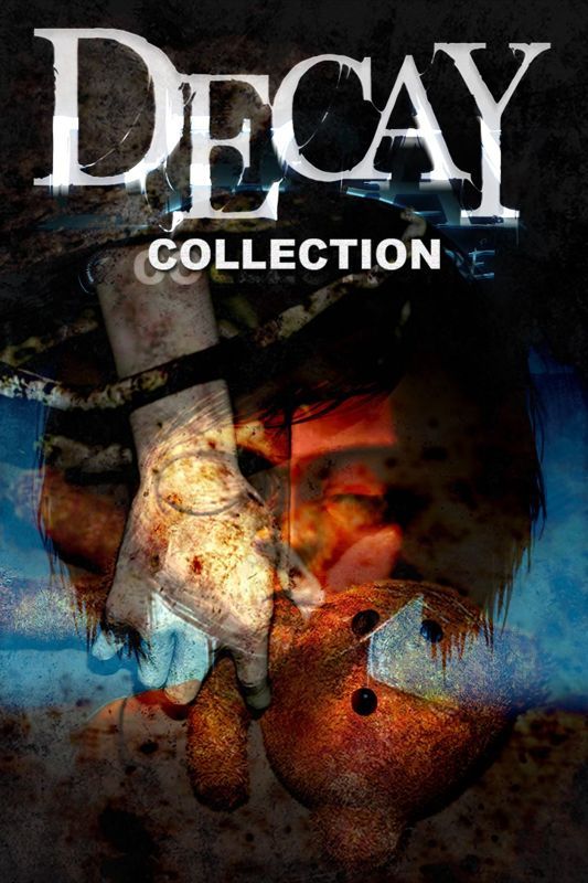 Game cover: Decay Collection
