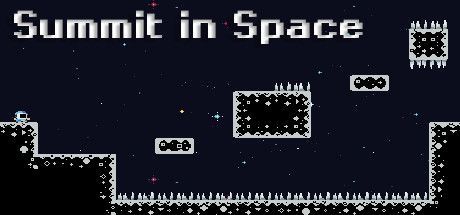 Game cover: Summit in Space
