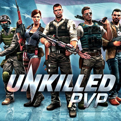 Game cover: Unkilled