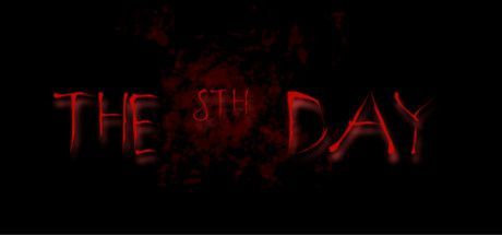 Game cover: The 8th Day