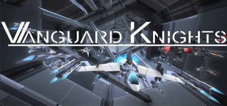Game cover: Vanguard Knights