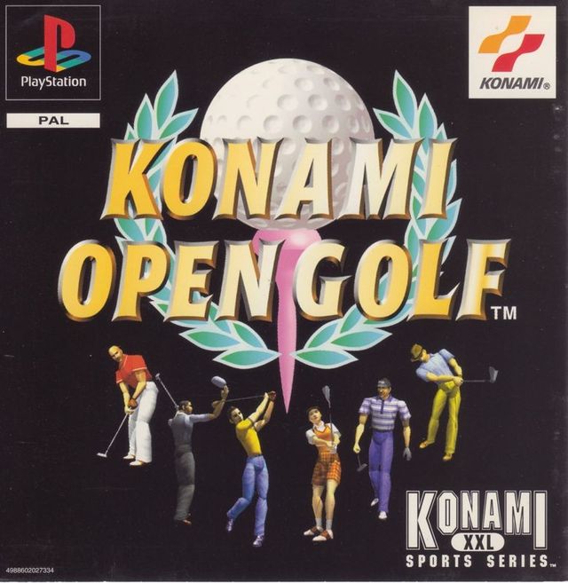 Game cover: The Final Round