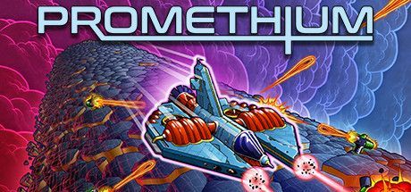 Game cover: Promethium