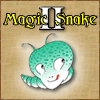 Game cover: Magic Snake II