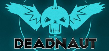Game cover: Deadnaut