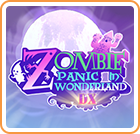 Game cover: Zombie Panic in Wonderland DX