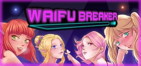 Game cover: Waifu Breaker