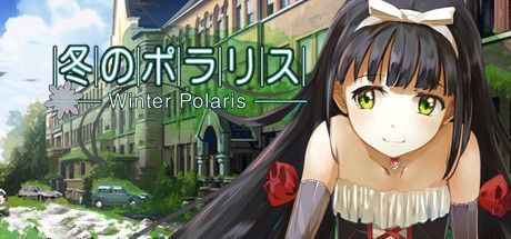 Game cover: Winter Polaris