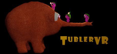 Game cover: TublerVR