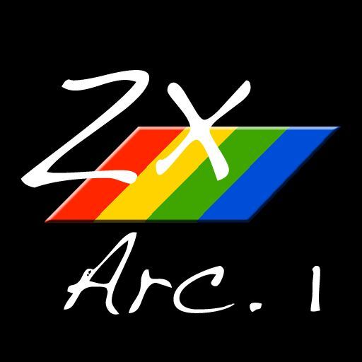 Game cover: ZX Nostalgia: Arcade Edition Vol.1. - The Mojon Twins