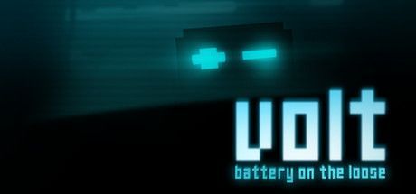 Game cover: Volt
