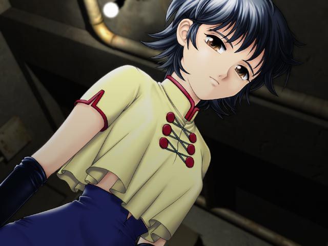 Game cover: Phantom of Inferno