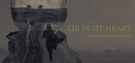 Game cover: Lie In My Heart