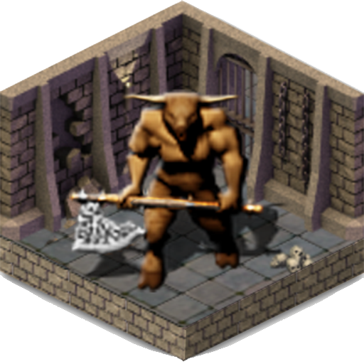 Game cover: Exiled Kingdoms