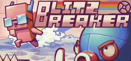 Game cover: Blitz Breaker