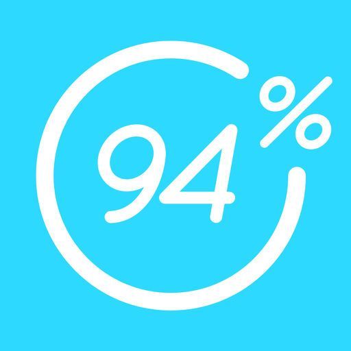 Game cover: 94%