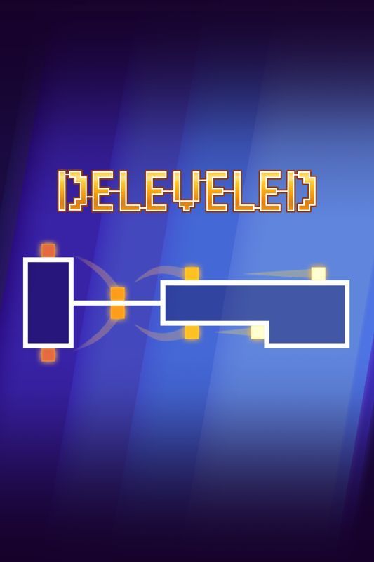 Game cover: Deleveled