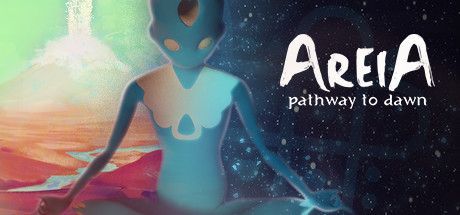 Game cover: Areia: Pathway to Dawn