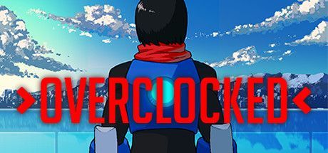 Game cover: Overclocked