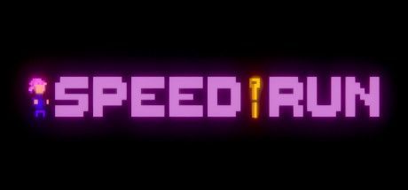 Game cover: Speedrun